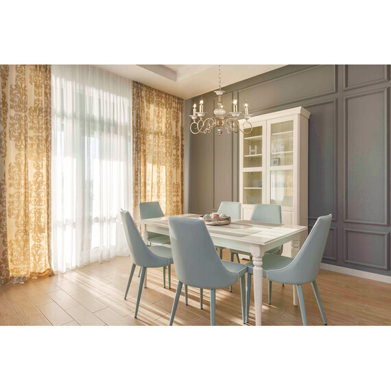 Люстра Maytoni ARM337-05-R, фото , изображение 6